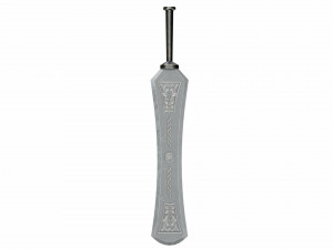 Flatsword 3D Model