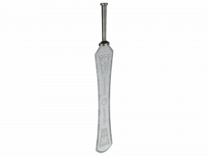Flatsword 3D Model