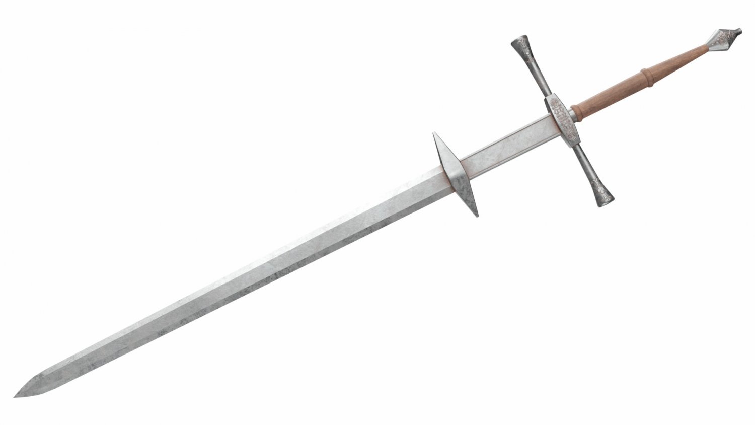 zweihander sword