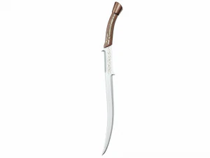 Espada curva 15 Modelo 3D