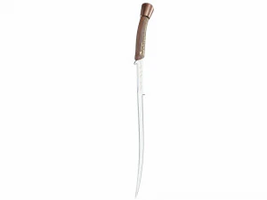 Espada curva 15 Modelo 3D