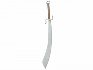 Dadao 3D Model