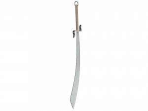 Dadao 3D Model
