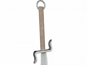 Dadao 3D Model