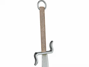 Dadao 3D Model