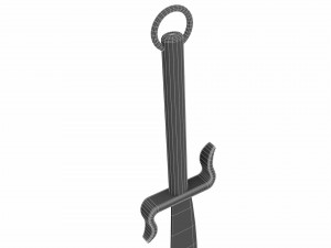 Dadao 3D Model