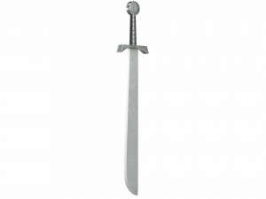 Falchion 3D 모델