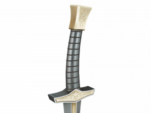 Khopesh 3D Model