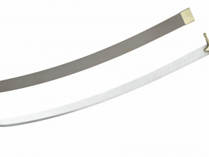 Saber 3D Model