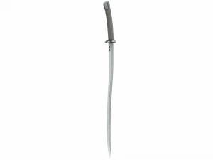 Saber 3 3D Model