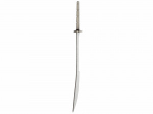 Saber 4 Modèle 3D