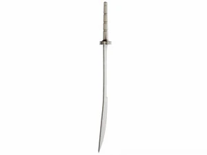 Saber 4 3D Model