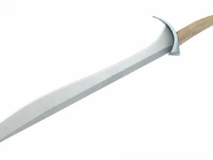 espada 2 Modelo 3D