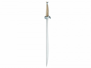 Sword 2 Modelo 3D
