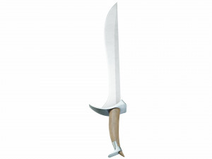 Sword 2 Modelo 3D