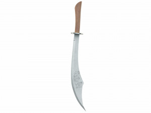 Sword 4 3D Model