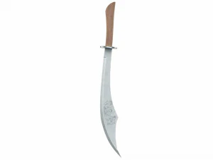 Sword 4 3D Model