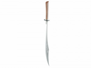 Sword 4 3D Model