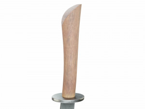 Sword 4 3D Model