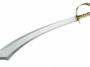 ソード5 3Dモデル