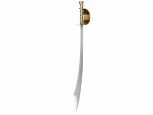 Sword 5 Modelo 3D