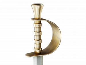 Sword 5 Modelo 3D