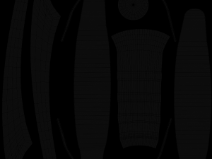 Sword 5 Modelo 3D