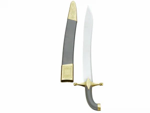 Yataghan 3D Model