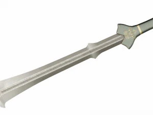 후크소드 2 3D 모델