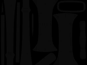 Hooksword 2 3D Model