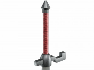 Sword 7 3D 모델
