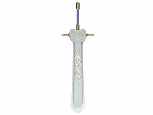 Sword 8 3D Model