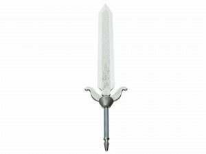 Sword 10 3D Модель