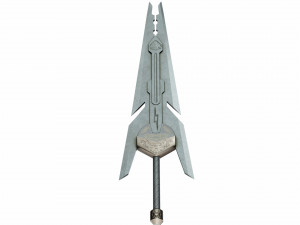 Sword 12 Modello 3D
