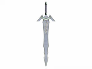 Sword 13 3D Model