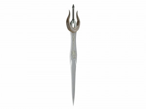 Sword 14 3D Модель