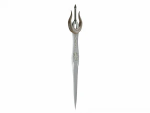 Sword 14 3D Model
