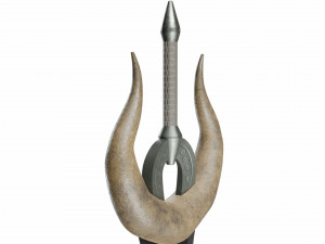 Sword 14 3D Модель