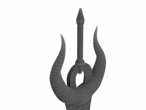 Sword 14 3D Model