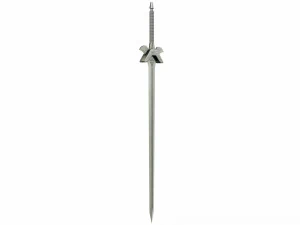 Sword 15 3D Model