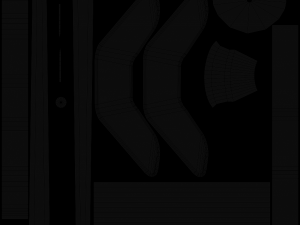 Sword 15 3D 모델