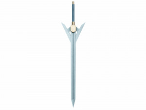 Sword16 Modello 3D