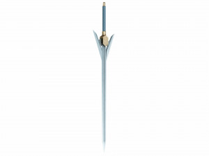 Sword16 Modello 3D