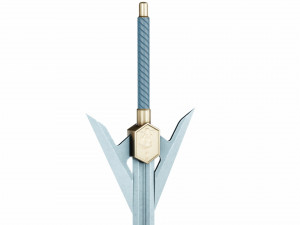 Sword16 Modello 3D