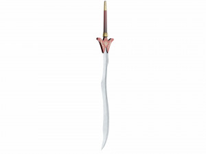 Sword 18 3D Model