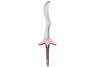 Sword 18 3D Model