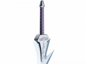 Sword 20 Modello 3D