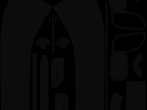Sword 21 Model 3D
