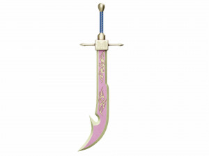 Sword 22 3D Model