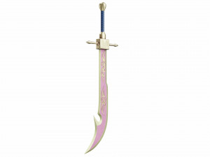 Sword 22 3D Model